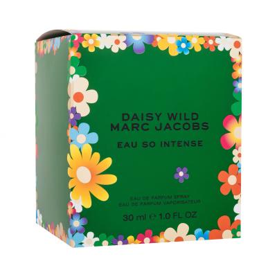 Marc Jacobs Daisy Wild Eau So Intense Woda perfumowana dla kobiet 30 ml