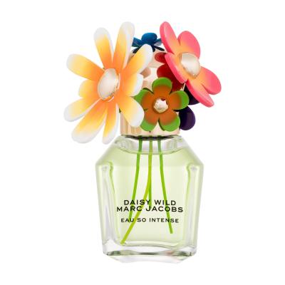 Marc Jacobs Daisy Wild Eau So Intense Woda perfumowana dla kobiet 50 ml