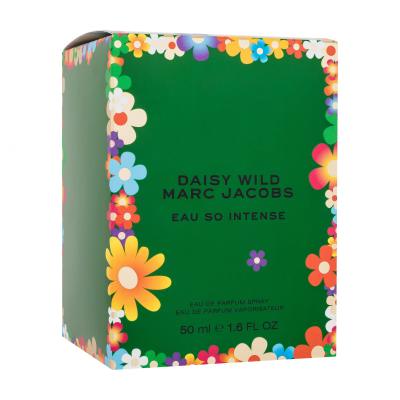 Marc Jacobs Daisy Wild Eau So Intense Woda perfumowana dla kobiet 50 ml