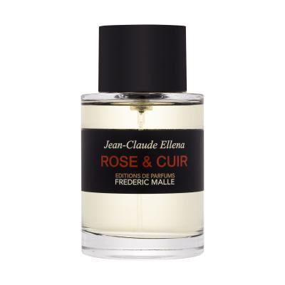 Frederic Malle Rose &amp; Cuir Woda perfumowana 100 ml