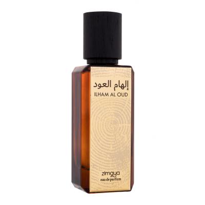 Zimaya Ilham Al Oud Woda perfumowana 100 ml