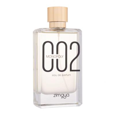 Zimaya Monopoly 002 Woda perfumowana 100 ml