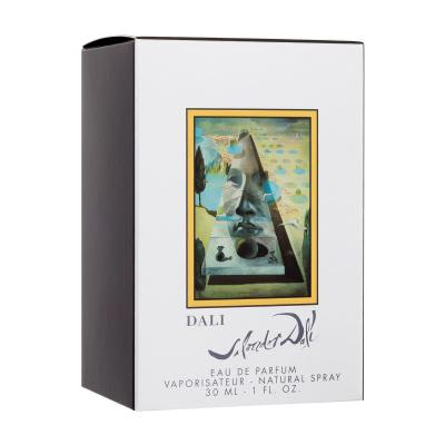 Salvador Dali Dali Woda toaletowa dla kobiet 30 ml