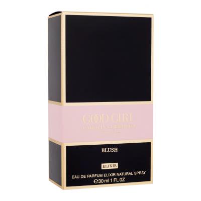 Carolina Herrera Good Girl Blush Elixir Woda perfumowana dla kobiet 30 ml