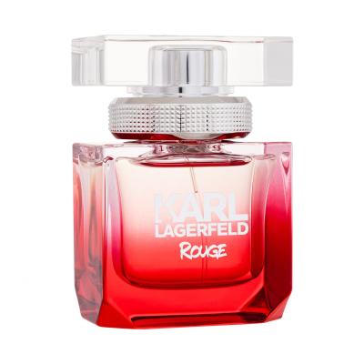 Karl Lagerfeld Rouge Woda perfumowana dla kobiet 45 ml