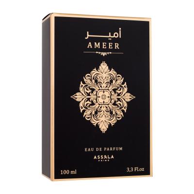 Assala Prime Ameer Woda perfumowana 100 ml