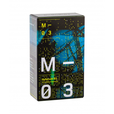 Escentric Molecules Molecule 03 Woda toaletowa 30 ml