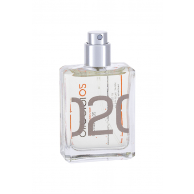 Escentric Molecules Escentric 02 Woda toaletowa 30 ml