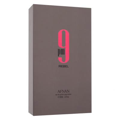 Afnan 9pm Rebel Woda perfumowana 100 ml