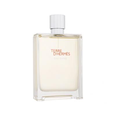 Hermes Terre d´Hermès Eau Givrée Woda perfumowana dla mężczyzn 175 ml