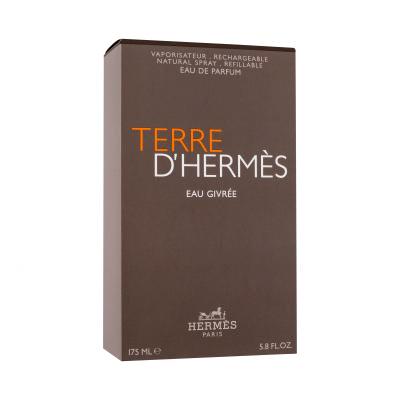 Hermes Terre d´Hermès Eau Givrée Woda perfumowana dla mężczyzn 175 ml