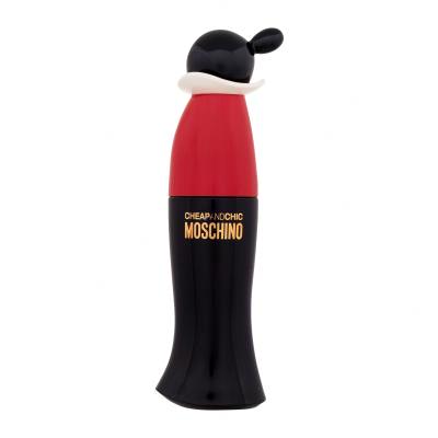 Moschino Cheap And Chic Dezodorant dla kobiet 50 ml