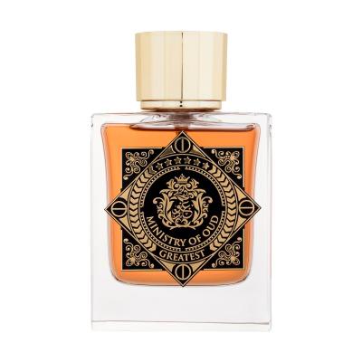 Ministry Of Oud Greatest Ekstrakt perfum 100 ml