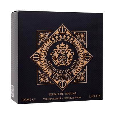 Ministry Of Oud Greatest Ekstrakt perfum 100 ml