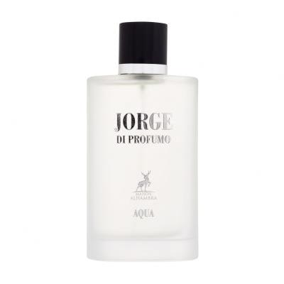 Maison Alhambra Jorge di Profumo Aqua Woda perfumowana dla mężczyzn 100 ml