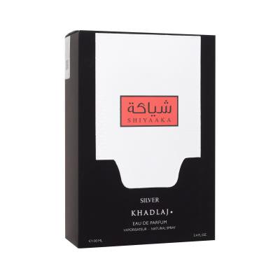 Khadlaj Shiyaaka Woda perfumowana dla mężczyzn 100 ml