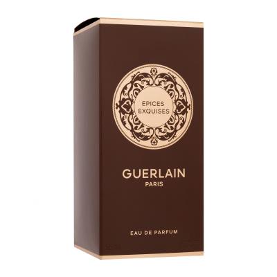 Guerlain Les Absolus D&#039;Orient Epices Exquises Woda perfumowana 125 ml