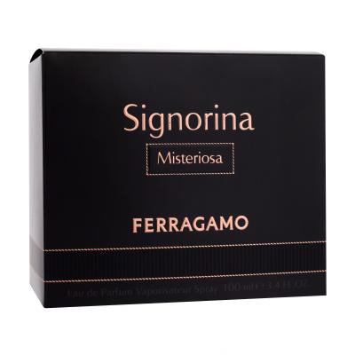 Ferragamo Signorina Misteriosa Woda perfumowana dla kobiet 100 ml