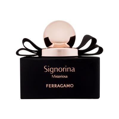 Ferragamo Signorina Misteriosa Woda perfumowana dla kobiet 30 ml