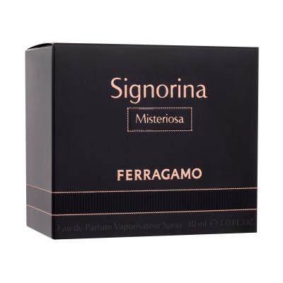 Ferragamo Signorina Misteriosa Woda perfumowana dla kobiet 30 ml