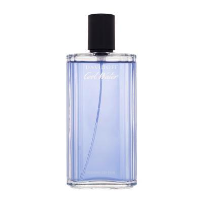 Davidoff Cool Water Oceanic Edition 2025 Woda toaletowa dla mężczyzn 125 ml
