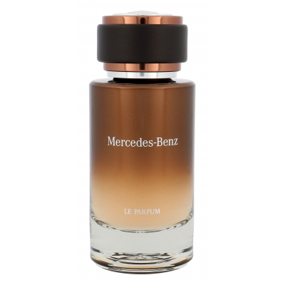 Mercedes-Benz Le Parfum Woda perfumowana dla mężczyzn 120 ml