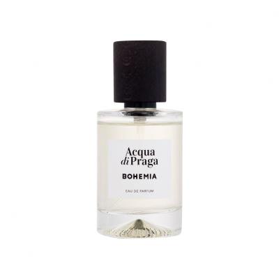 Acqua di Praga Bohemia Cover With Flowers Woda perfumowana 50 ml