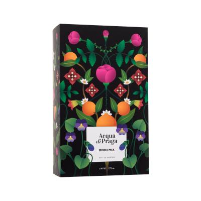 Acqua di Praga Bohemia Cover With Flowers Woda perfumowana 50 ml