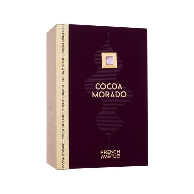 French Avenue Sweet Pleasure Collection Cocoa Morado Woda perfumowana 100 ml