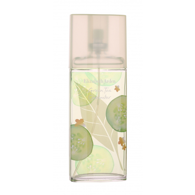 Elizabeth Arden Green Tea Cucumber Woda toaletowa dla kobiet 100 ml