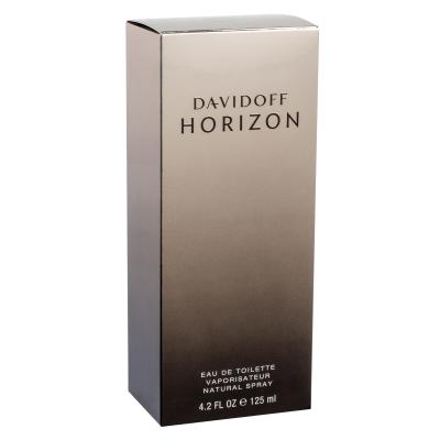 Davidoff Horizon Woda toaletowa dla mężczyzn 125 ml