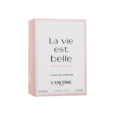 Lancôme La Vie Est Belle Iris Absolu Woda perfumowana dla kobiet 50 ml