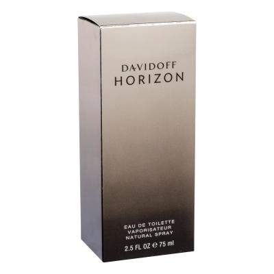 Davidoff Horizon Woda toaletowa dla mężczyzn 75 ml