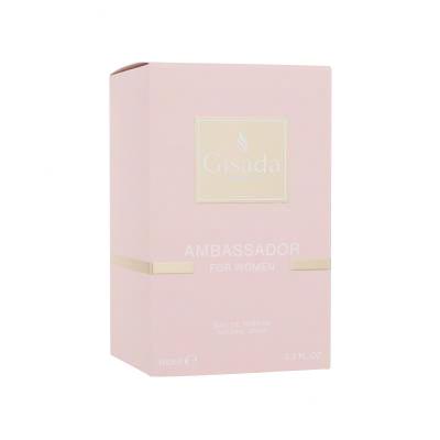 Gisada Ambassador Woda perfumowana dla kobiet 100 ml