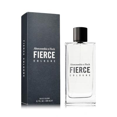 Abercrombie &amp; Fitch Fierce Woda kolońska dla mężczyzn 200 ml