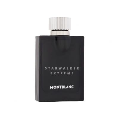 Montblanc Starwalker Extreme Woda toaletowa dla mężczyzn 75 ml