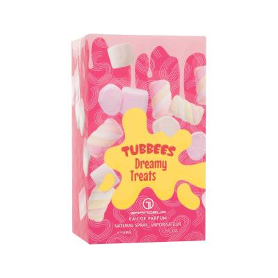 Grandeur Tubbees Dreamy Treats Woda perfumowana 50 ml