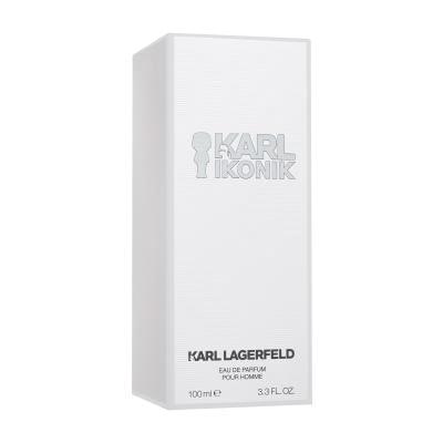 Karl Lagerfeld Ikonik Woda perfumowana dla mężczyzn 100 ml