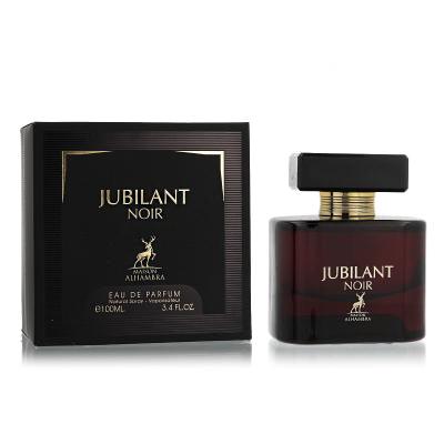 Maison Alhambra Jubilant Noir Woda perfumowana dla kobiet 100 ml
