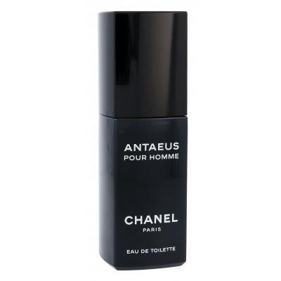 Chanel Antaeus Pour Homme Woda toaletowa dla mężczyzn 100 ml Uszkodzone pudełko