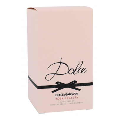 Dolce&amp;Gabbana Dolce Rosa Excelsa Woda perfumowana dla kobiet 50 ml