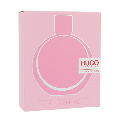 HUGO BOSS Hugo Woman Extreme Woda perfumowana dla kobiet 75 ml