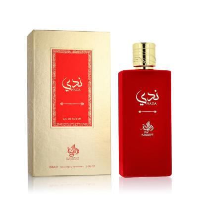 Al Wataniah Nada Woda perfumowana 100 ml