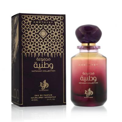Al Wataniah Amethyst Woda perfumowana 100 ml