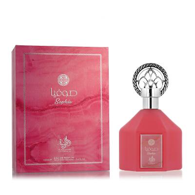 Al Wataniah Sophia Woda perfumowana dla kobiet 100 ml