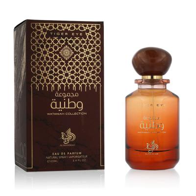 Al Wataniah Tiger Eye Woda perfumowana 100 ml
