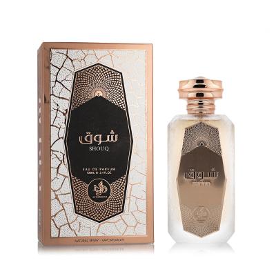 Al Wataniah Shouq Woda perfumowana dla kobiet 100 ml