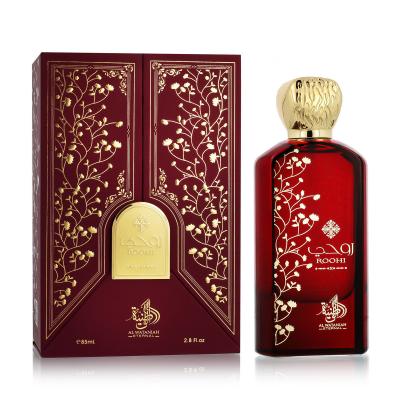 Al Wataniah Roohi Woda perfumowana dla kobiet 85 ml