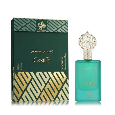 Al Wataniah Castilla Woda perfumowana dla kobiet 75 ml
