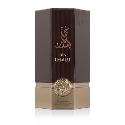 Al Wataniah Ain Emarat Woda perfumowana 100 ml